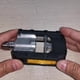 thumbnail image 4 of Pedal Plegable de Aleación de Aluminio Pedal de Bicicleta Accesorios para Pedales de Vehículos Eléctricos, 4 of 10