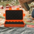 thumbnail image 3 of Mobutofu Survival Gear Storage Box Plastic Pressureproof Vehicle Use 1Set, 3 of 8