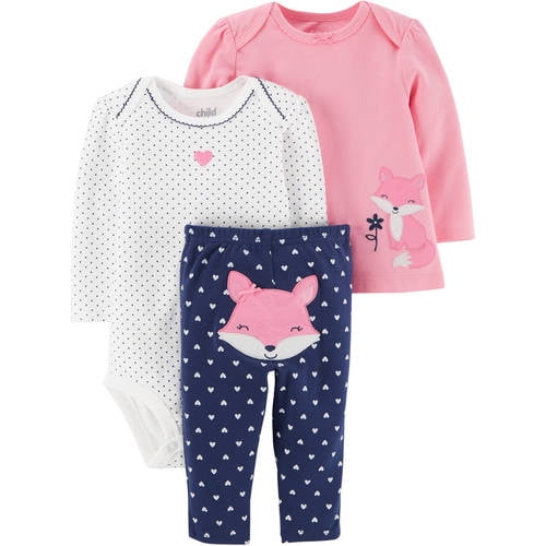 baby girl long sleeve outfits