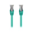 thumbnail image 2 of Belkin Cat6 Snagless Patch Cable 5 ft. Green A3L980-05-GRN-S, 2 of 5