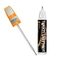 thumbnail image 1 of Car Tools 12ML Easy Car Paint Brush Pearl Color Scratch Liquid Scratch Artifact for Automotive -Up, 1 of 4