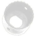thumbnail image 2 of Disston 777246 2.25 in. Master Mechanic Bi-Metal Hole Saw, 2 of 2