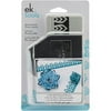 ek success tools edger punch, dahlia petals, large