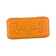 thumbnail image 3 of Controlador de coche con Control remoto, receptor de vehículo eléctrico para niños, práctico receptor de placa base portátil para paseo eléctrico botón amarillo CUTICAT Piezas de coche teledirigido, 3 of 8