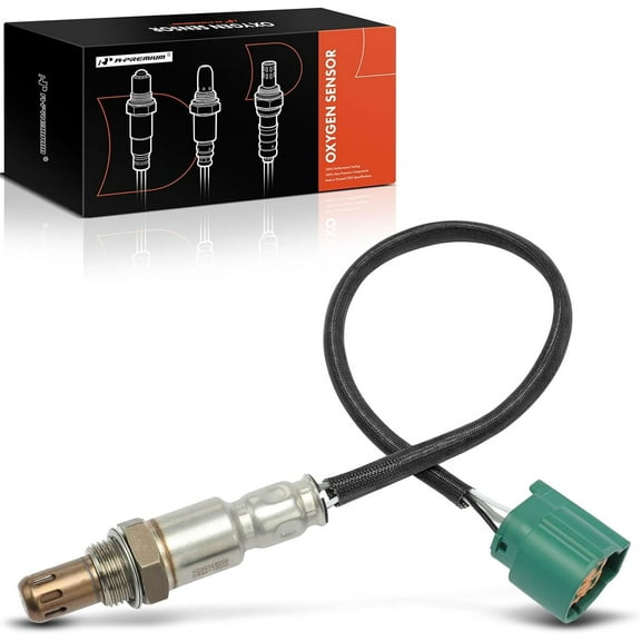 A-Premium O2 Oxygen Sensor Compatible with Subaru Legacy Outback 2020-2020, Forester 2014-2018, Ascent 2019-2020, WRX 2015-2020, 2.4L, Downstream