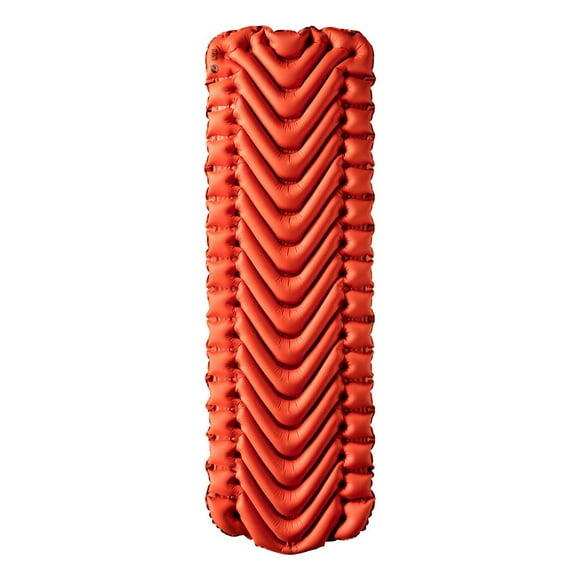 No name - Mata insulated static v-orange KLYMIT