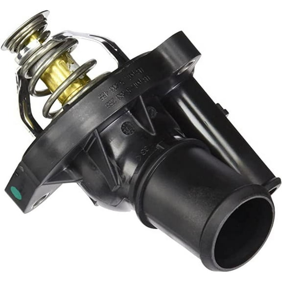 Motorcraft Engine Coolant Thermostat RT-1194 Fits select: 2008 FORD ESCAPE, 2010-2013 FORD TRANSIT CONNECT