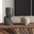thumbnail image 7 of Pia Ceramic Tabletop Vase, 7 of 7