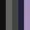 Black+Light Gray+Dark Gray+Lavender, variant on Women's 5 Pack Crew Neck Tank Tops - Loose Fit Sleeveless Summer Beach Shirts Casual Outfits