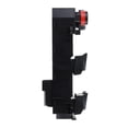 thumbnail image 2 of 2 interruptores de ventana compatibles con Honda Civic Master Control Power Lifter., 2 of 3