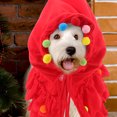thumbnail image 1 of unbranded Ropa Festiva Para Mascotas Con Cómoda Diseñada Para Perros Y En, 1 of 6
