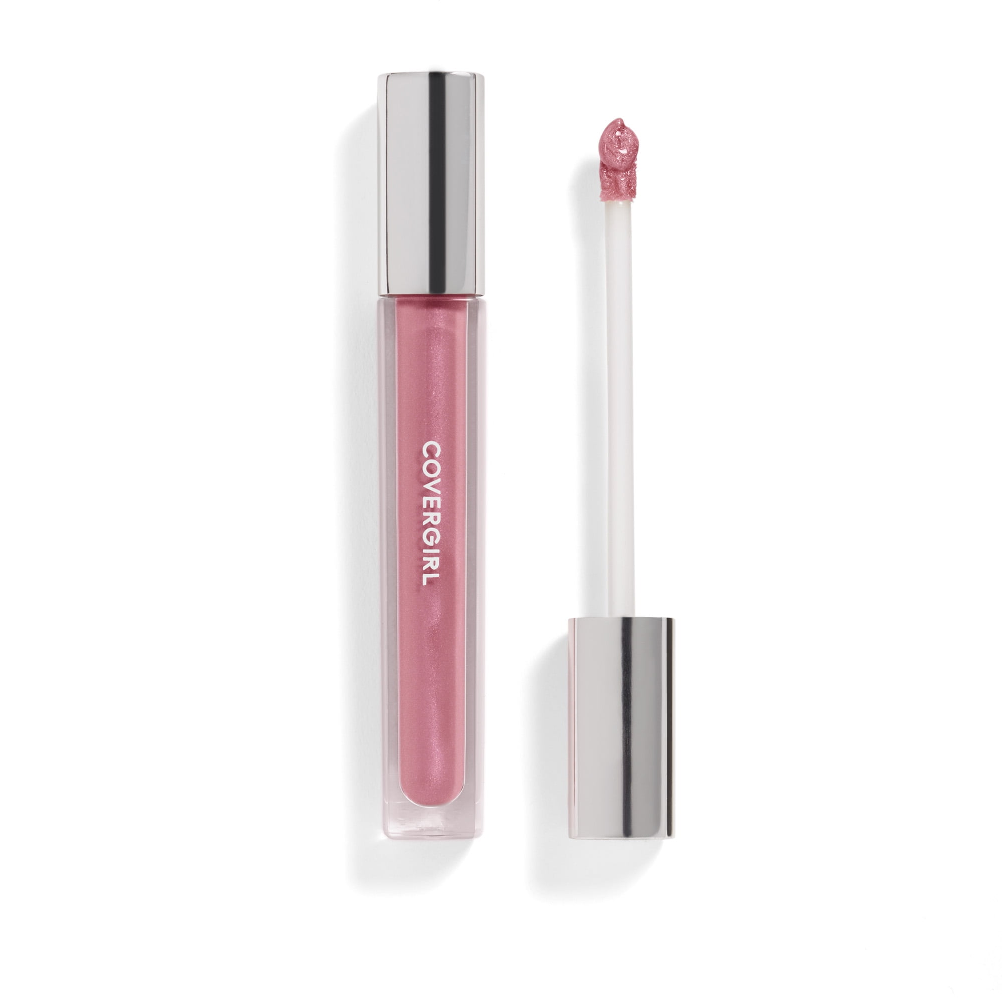 COVERGIRL Colorlicious High Shine Lip Gloss, 620 Candylicious