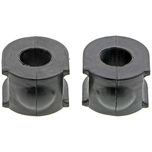 Mevotech MK201318 Suspension Stabilizer Bar Bushing Kit Fits select: 2000-2005 BUICK LESABRE, 2004 CADILLAC PROFESSIONAL CHASSIS