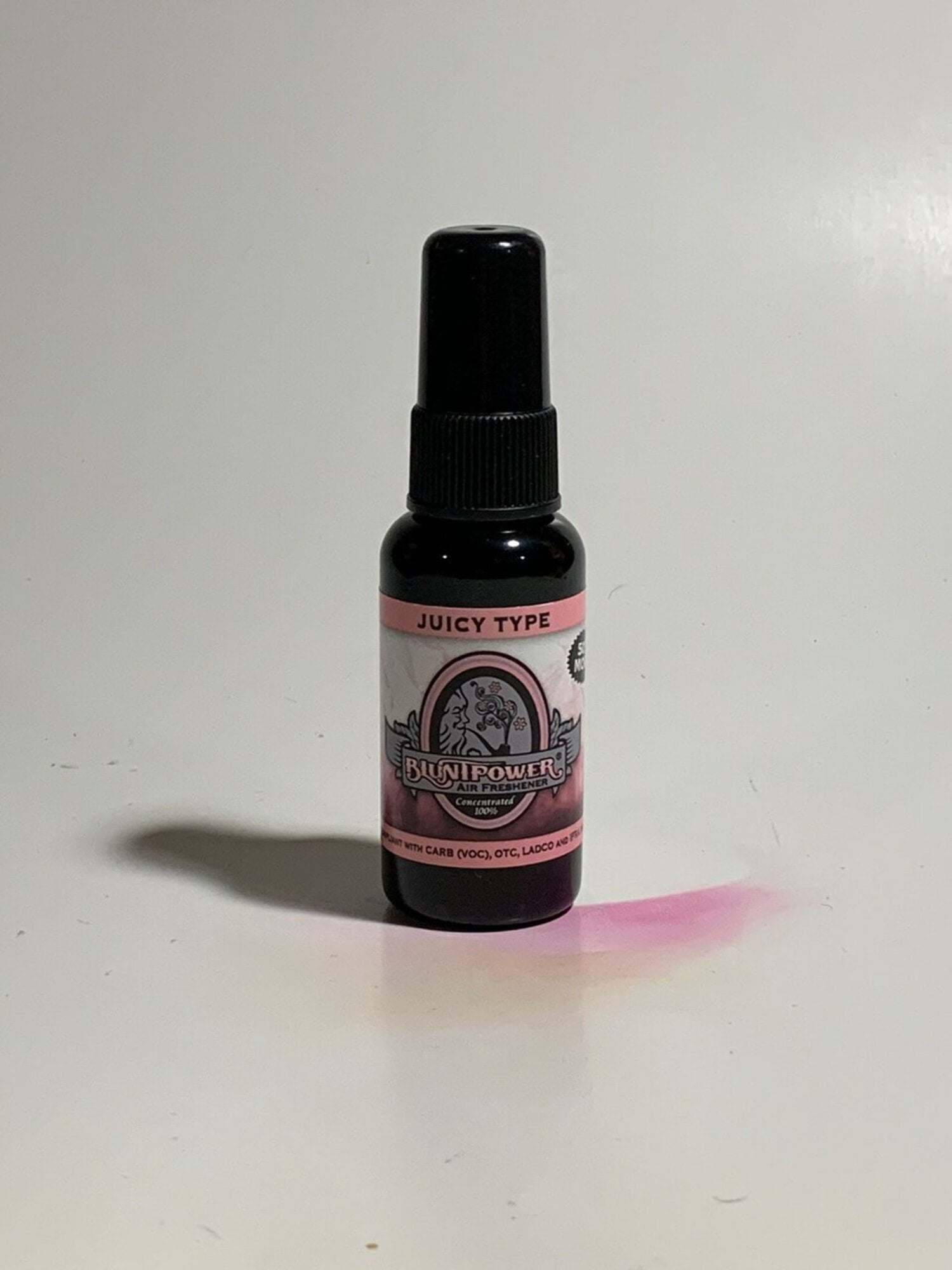 Juicy Type BluntPower Air Freshener