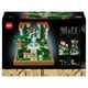 thumbnail image 4 of Set LEGO Icons Jardín con Fuente Set de construcción 10359, 4 of 4