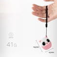 thumbnail image 4 of Mini Portable Bluetooth Speaker Animal Fashionable Small Speaker Stereo Player Speaker Cute Smart Speaker Children's Gifts, 4 of 10