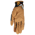 thumbnail image 5 of Expert Gardener Floral Synthetic Leather Glove Size Medium, 1 Pair, 5 of 5