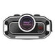 thumbnail image 1 of Casco De Motocicleta Auricular Bluetooth Bluetooth 5.0 Intercomunicador Radio Fm matsuzay EL016041-00, 1 of 5