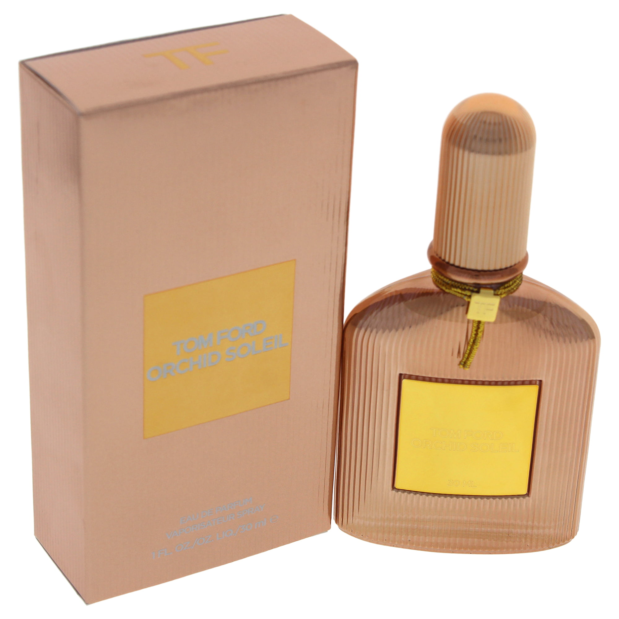 Tom Ford Orchid Soleil Eau de Perfume for Women, 1 Oz Mini & Travel Size - Walmart.com