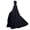 Black, variant on IUYRTFE Women's Hooded Cloak Cape 100% Cotton Adult Unisex Halloween Costume Robe for Cosplay Party