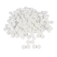 thumbnail image 1 of 100PCS Invisible Color Contact Lens Case Multi-Color Candy Couple Box Glasses Internet Celebrity Storage Storage Cross-Border White, 1 of 6