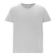 thumbnail image 2 of Blusas y camisas de manga corta con cuello en V para hombre, informales, elásticas, de manga corta, transpirables, con cuello en V y corte ajustado., 2 of 4