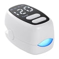 thumbnail image 1 of Nueva Lámpara Secadora de Uñas UV LED MINI, Luz para Uñas, Secado Rápido, Máquina de Manicura Profesional para un Solo Dedo para Esmalte de Gel, 1 of 7