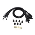 thumbnail image 3 of Cable de bujía de coche,Cables de alta tensión de silicona de 8 mm para coches clásicos de 6 cilindros,Cables de encendido Cables de alta tensión Accesorios para automóviles, 3 of 8