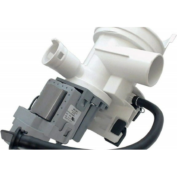 Edgewater Parts 00436440 Drain Pump Compatible With Bosch Washer