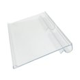 thumbnail image 2 of MesaSe 100 Pcs Price Label Rack Plastic Upgrade Structure Display Holders Retail Cards Sign for Store Supermarket Bins Supplies, 2 of 7