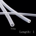 thumbnail image 1 of 1 Meter Milk Beer Silicone Food Grade Hose Pipe Tube Plumbing Hoses, 1 of 5