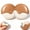 2 Pcs, variant on Portable 3-Layer Hair Shaver with Rotating Cover, 3-Layer Triple Blade Shaver, Compact Personal Razor with Smooth Moisture Strip, Wet & Dry Compact Razor for Underarms & Face