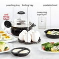 thumbnail image 3 of DASH Express Egg Cooker in Black, 3 of 3