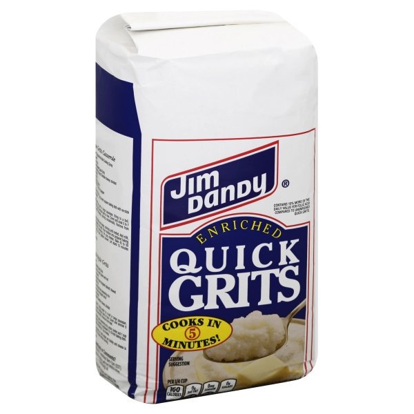 Jim Dandy Quick Grits, 5Pound