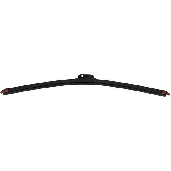 Front Wiper Blade - Compatible with 1995 - 2001 International 4700LPX 1996 1997 1998 1999 2000
