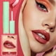 thumbnail image 3 of Xihbxyly Brillo Labial Verde Menta, Brillo Labial de Larga Duración con Acabado Brillante, Aceite Labial Hidratante y Nutritivo, Aplicación Fácil con Aplicador de Precisión, Uso Diario y para Ocasion, 3 of 7