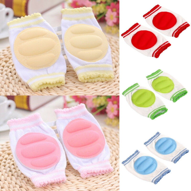 walmart baby knee pads