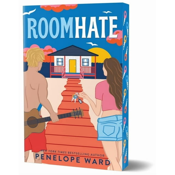 Roomhate (Deluxe Edition), (Paperback)
