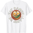thumbnail image 1 of Camiseta de ramen estilo kawaii divertida con diseño de anime japonés, 1 of 2