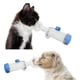 thumbnail image 2 of Inhaler Spacer with 2 Masks for Pets Cat and Small Dog Inhaler Spacer for ,with Round Shape Silicon, 2 of 5