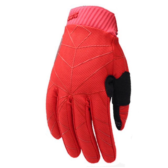 100% MX Gloves Guantes de bicicleta de montaña MTB Guantes de carreras de motos de campo traviesa