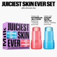 thumbnail image 2 of Set de sérums en gel calmantes e hidratantes Milk Makeup 0,21 oz, 2 of 9