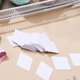 thumbnail image 4 of GOOHOCHY 200Ud De Papel Para Patchwork Con Rombo Ideales Para Quilting Y, 4 of 8