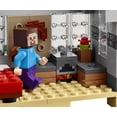 thumbnail image 3 of LEGO Minecraft The First Night LEGO -, 3 of 9