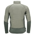 thumbnail image 2 of Outdoor Pursuit Paradigm Water Repellent Insulated Active Jacket for Men (Charcoal, Small), 2 of 10