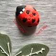 thumbnail image 3 of WRXMIJNHGSA Household Pendant Under $10 Home & Garden Hangs Realistic Refrigerator Stickers With Innovative Design And Creativity. Are Small Enough To Be Flexible But Thick Enough, 3 of 9