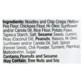 thumbnail image 3 of Bhuja Snacks - Original Mix - Case of 6 - 7 oz., 3 of 3