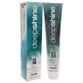 thumbnail image 4 of Deepshine Pure Pigments Conditioning Cream Color - 4.11AA Intense Medium Ash Brown by Rusk for Unisex - 3.4 oz Hair Color, 4 of 6
