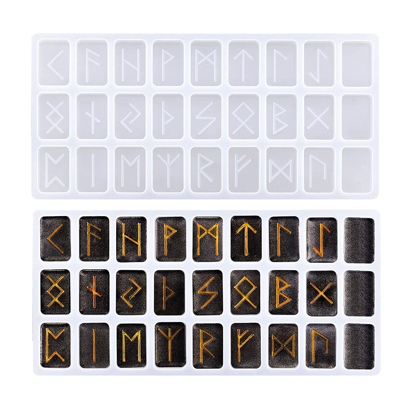 Symbol Rune Silicone Epoxy Resin Mold Biscuit Cutter Fondant Cake Decor Mould Symbol Rune Silicone Epoxy Resin Mold Biscuit Cutter Fondant Cake Decor Mould