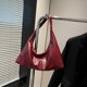 thumbnail image 4 of Axilas Elegantes para Mujeres PU Bolso Hombro Cierre La Al Aire Libre, 4 of 9
